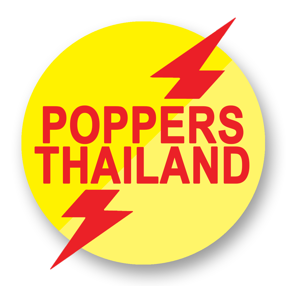 POPPERS THAILAND