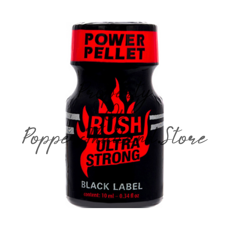 rush poppers t shirt