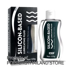 Silicon-Based Lubricant 120g (SiYi) | น้ำมันหล่อลื่นซิลิโคน 120g (SiYi)