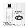 Hyaluronic Acid Water-Based Lubricant 400ml | น้ำหล่อลื่นสูตรไฮยาลูโรนิก 400 มล