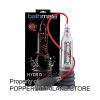 HydroMax Bathmate X30 Pump | ปั๊มเพิ่มขนาดด้วยแรงดูด HydroMax X30