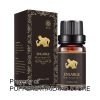 Enlarge Massage Oil | น้ำมันนวดเพิ่มขนาด (ขวดสากล)