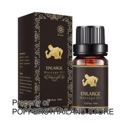 Enlarge Massage Oil | น้ำมันนวดเพิ่มขนาด (ขวดสากล)