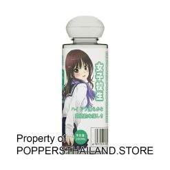 Anime Girl Lubricant 100ml | น้ำหล่อลื่นลายอนิเมะ 100 มล