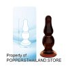 Butt Plug Anal Training Toy | ดิลโด้เสียบก้นสำหรับฝึกขยาย