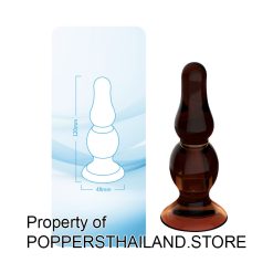 Butt Plug Anal Training Toy | ดิลโด้เสียบก้นสำหรับฝึกขยาย
