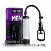 Penis Pump Enlargement PowerUp | ปั๊มเพิ่มขนาดผู้ชาย PowerUp