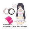 Electrostatic Bondage Tape (Non-Adhesive) | เทปผูกเล่น (เทปไฟฟ้าสถิต แบบไม่ติดกาว)