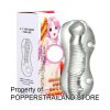 Ergonomic Grip Sleeve (Wide Mouth) | ปลอกสวมทรงจับถนัด ปากกว้าง