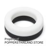 Silicone Donut Cock Ring (Ø5 cm) | แหวนซิลิโคนรูปโดนัท ขนาด 5 ซม