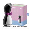Clitoral Air-Suction Stimulator | เครื่องกระตุ้นคลิตอริสแบบดูด (Air-Suction)
