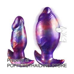 Inflatable Butt Plug | ดิลโด้ทวารแบบเป่าลมได้