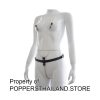 Nipple Clamps & Harness Chain | คลิปหนีบหัวนมพร้อมสายโซ่และฮาร์เนส