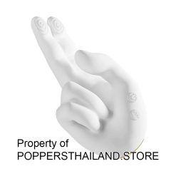 Double Finger Vibration G-Spot | เครื่องนวดจีสปอตแบบนิ้วคู่สั่นสะเทือน