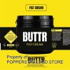 BUTTR Silicone-Based Fist Cream Lubricant Long Lasting 500ML | ครีมหล่อลื่นสูตรซิลิโคนสำหรับฟิสติ้งติดทนนาน 500ML